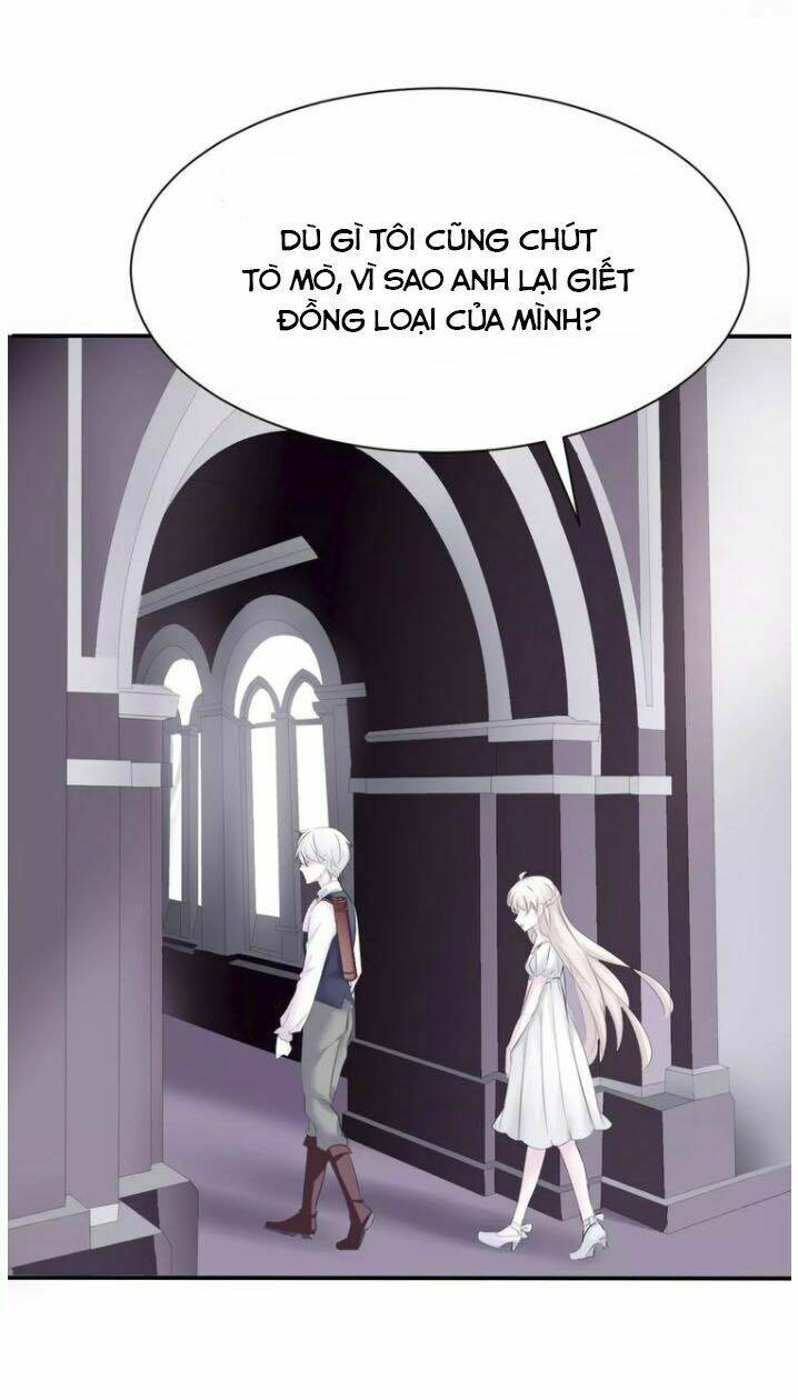 một lời không hợp liền hút máu chapter 5 51