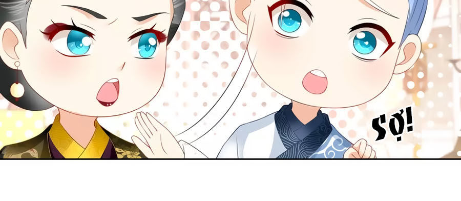 trù nương hoàng hậu chapter 51 15