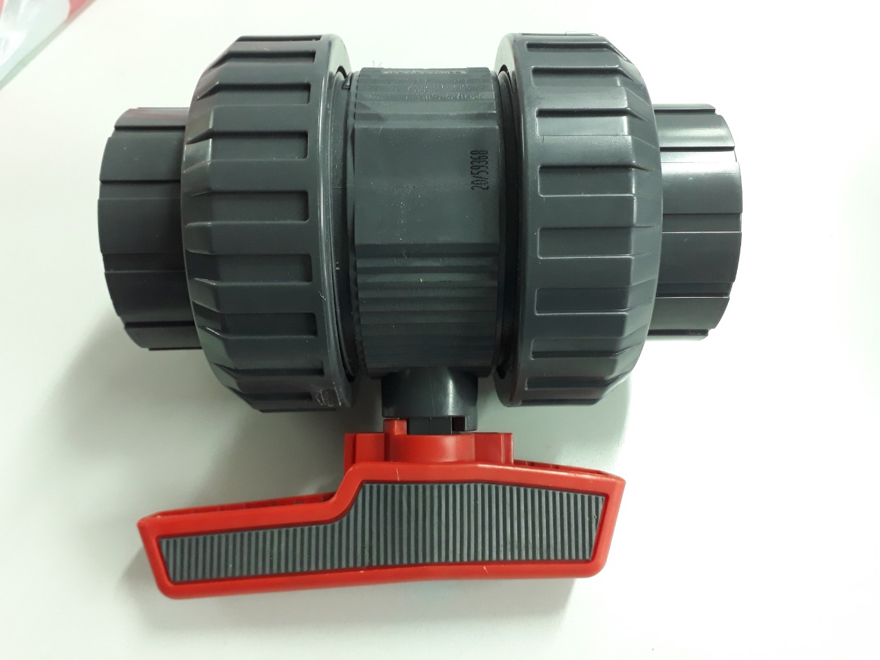 Van bi/ van cầu  loại tốt hàng nhập Khẩu Tây Ba Nha hiệu Cepex, xuất xứ Tây Ban Nha, code 02460, D90, DN80, PN10 bar