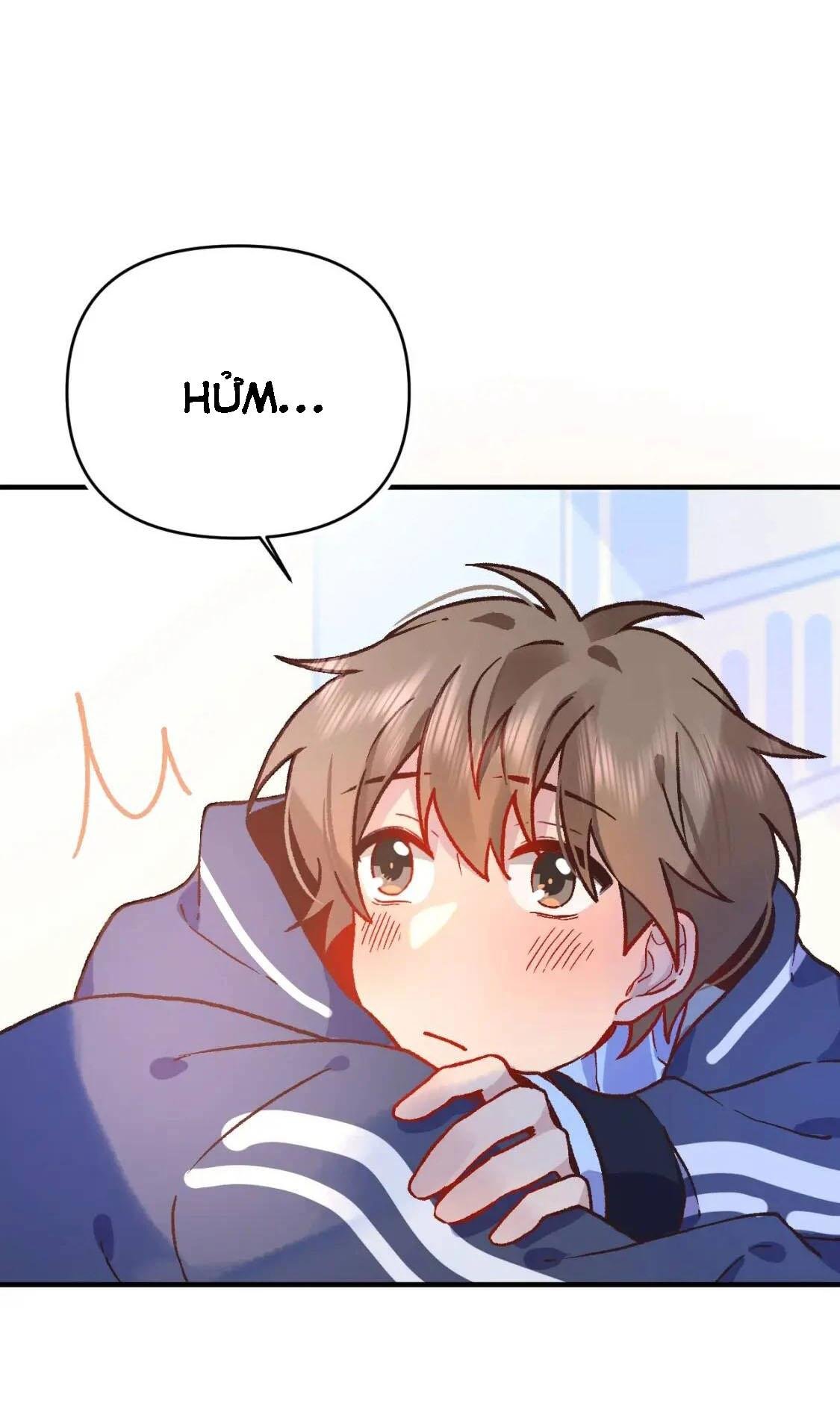 mối tình đầu của cậu ấy lại chính là tôi chapter 28 10