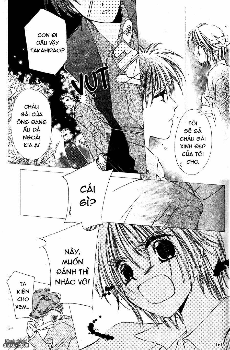 gatcha gacha chapter 14 40