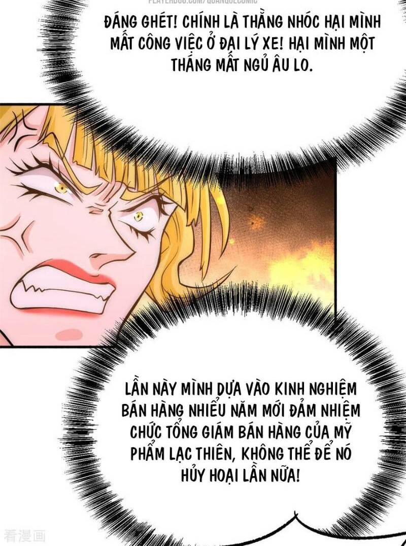 đô thị đỉnh phong cao thủ chapter 48 14