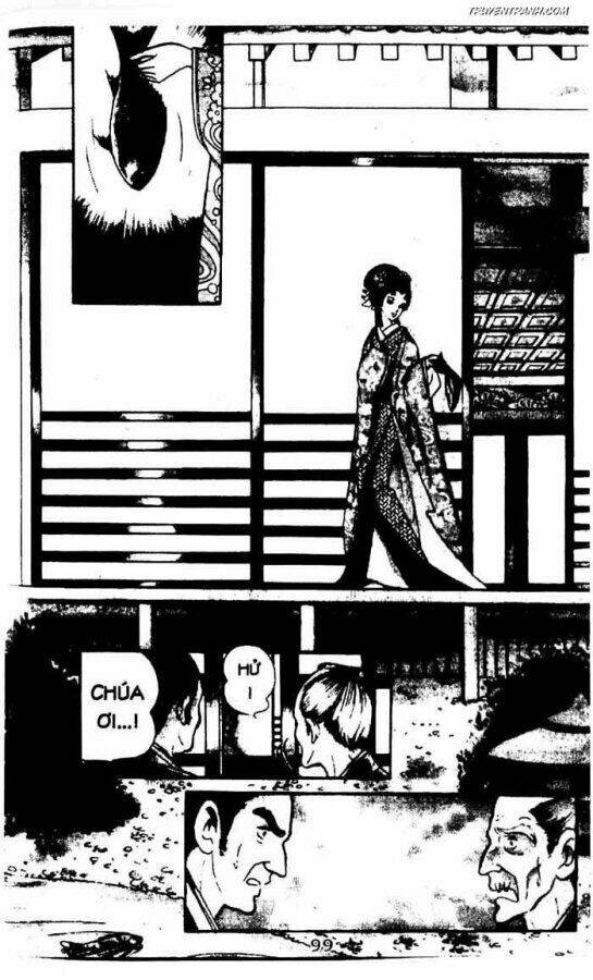 akuma no hanayome (bride of deimos) chapter 7.2 5