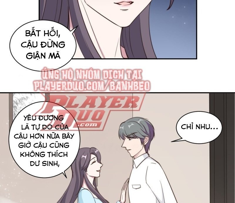tổng tài, tránh xa tôi ra chapter 50 23
