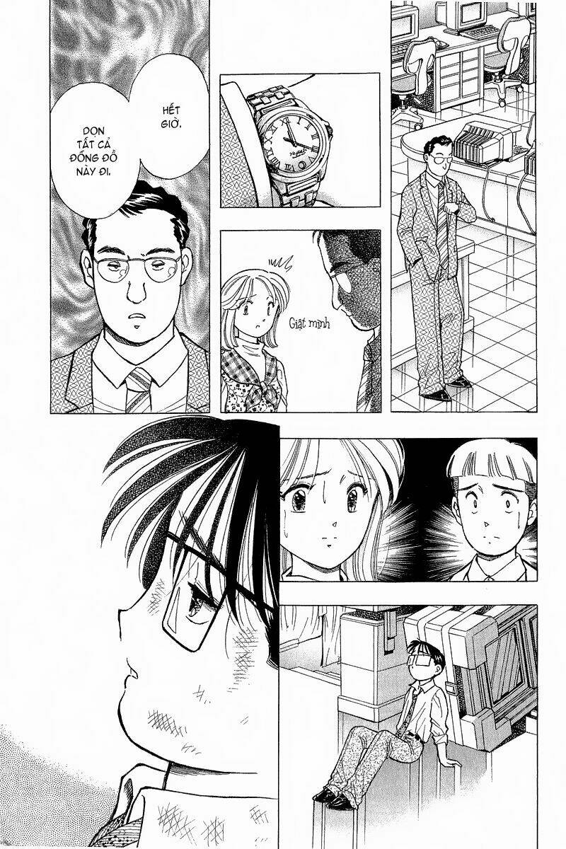 yume de aetara chapter 84 24