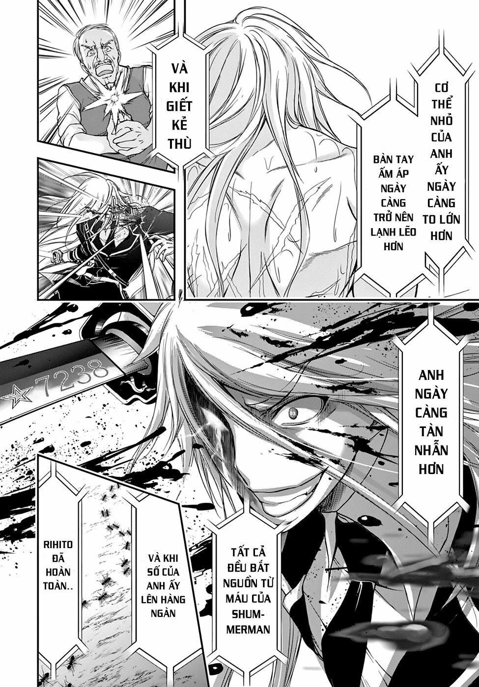 kích trụy vương huyền thoại chapter 27 8