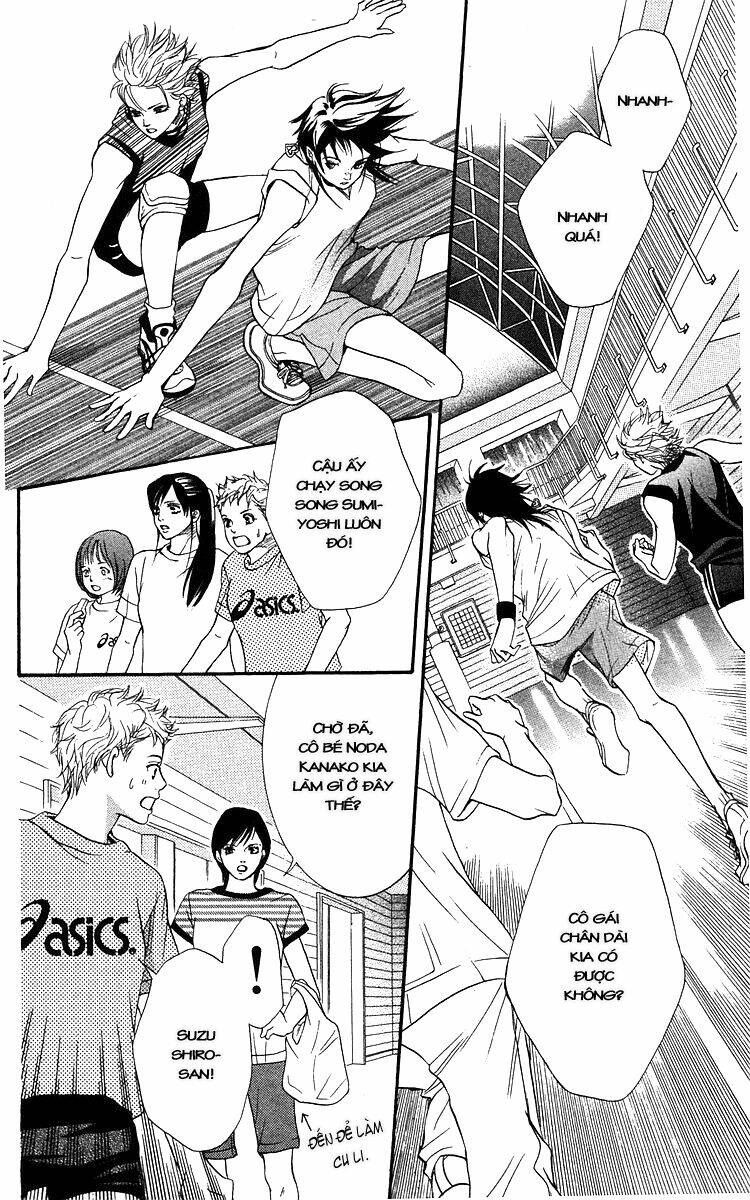 xứng danh anh hùng chapter 18 39