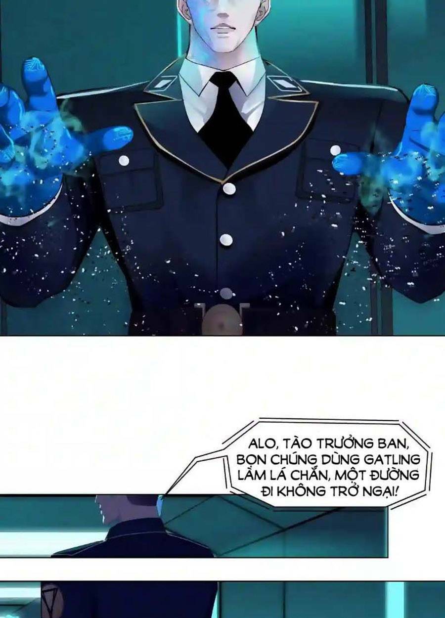 đằng nữ chapter 115 27