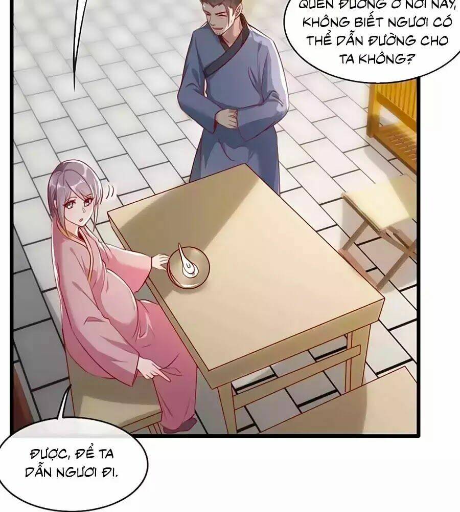 gian phi như thử đa kiều chapter 67 48