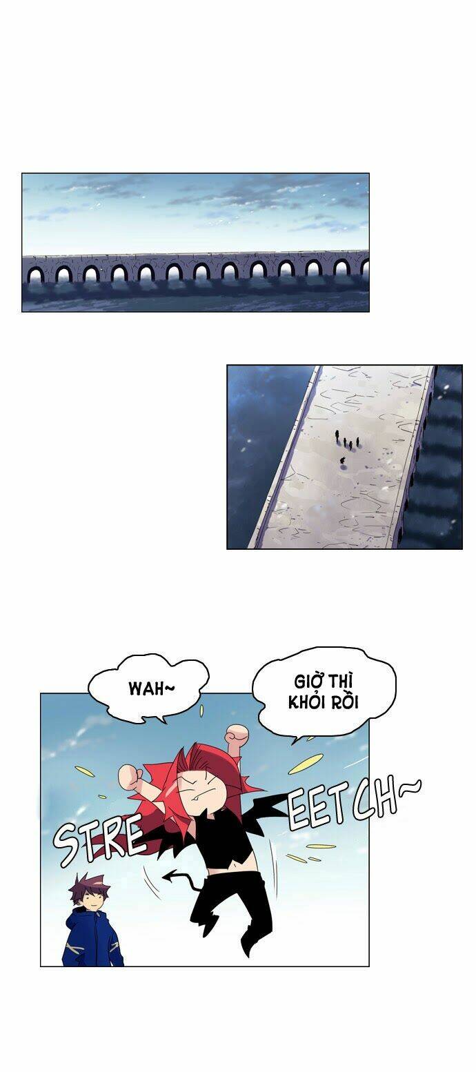 bản khế ước linh hồn chapter 43 19