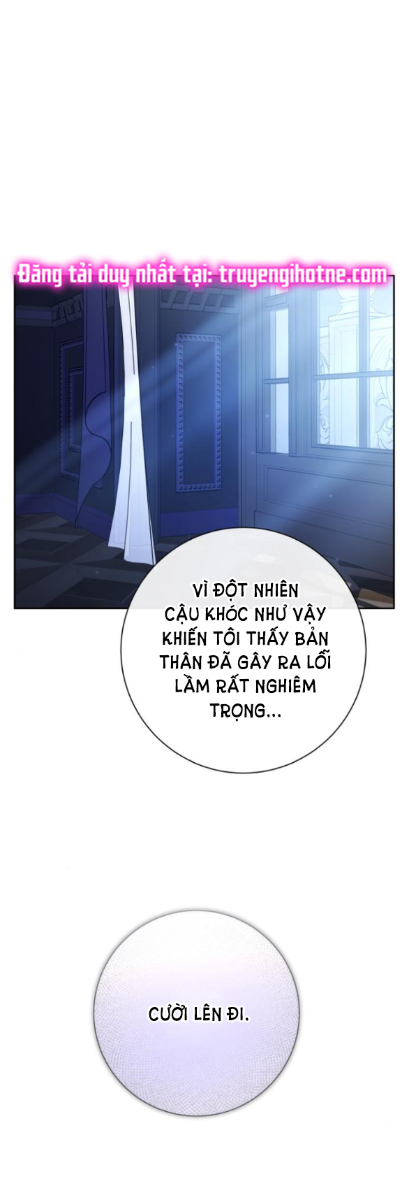 tôi muốn trở thành cô ấy dù chỉ là một ngày chapter 161.2 23