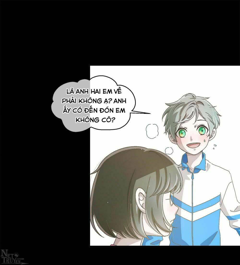 đối nhĩ duy mệnh thị tòng chapter 7 75