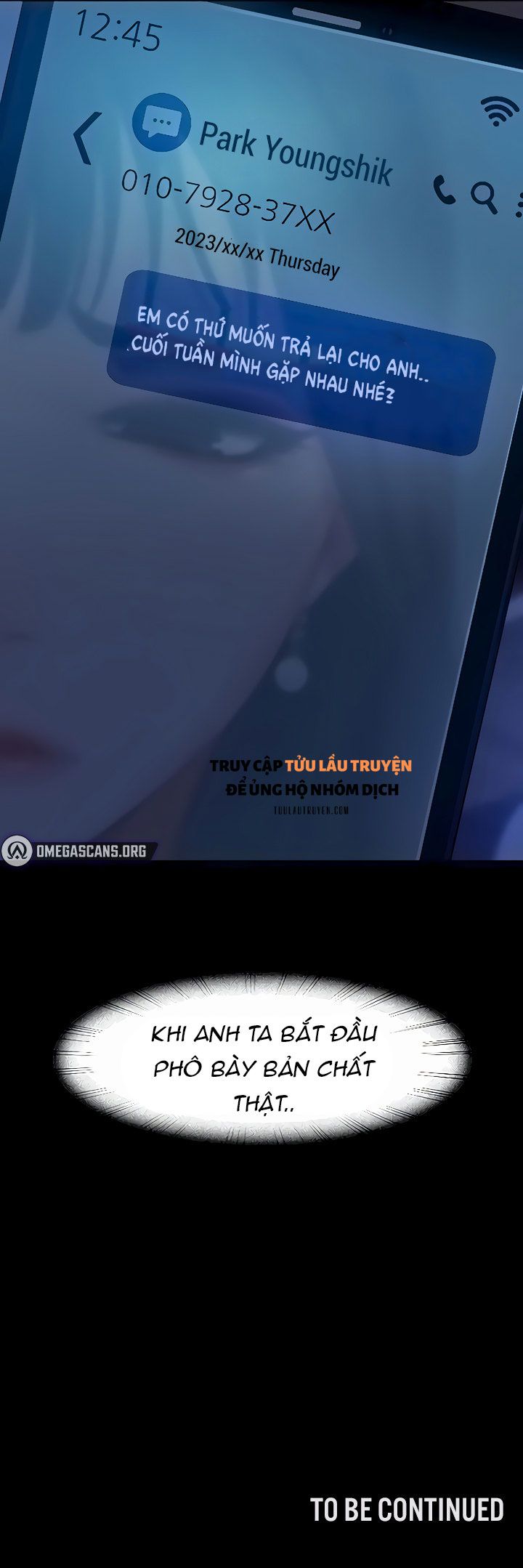 đánh giá về công ty kết hôn chapter 30 11