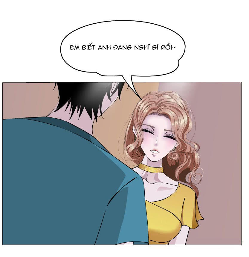 cạm bẫy của nữ thần chapter 173 35