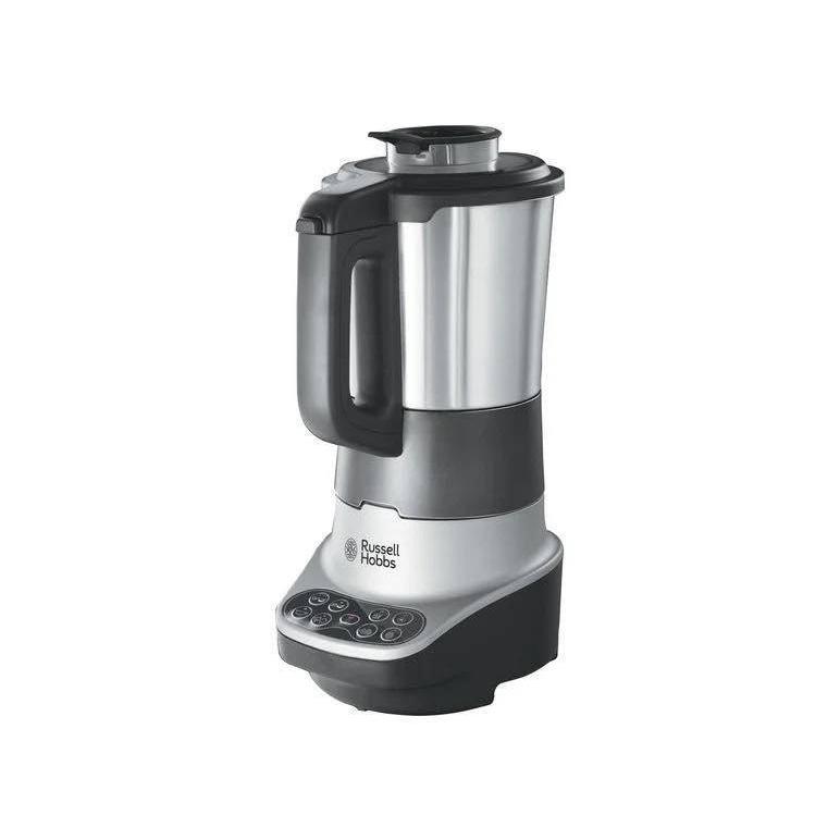 Máy Làm Sữa Hạt Russell Hobbs, Máy Nấu Sữa Đậu Nành, Máy Làm Súp, Máy Xay Đa Năng, Nhập Đức, BH 12 Tháng