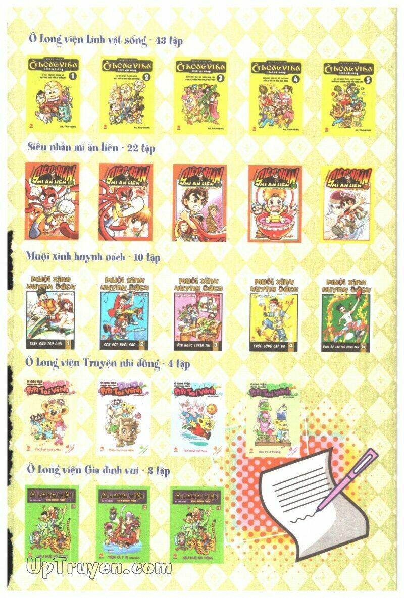 ô long viện tình huynh đệ chapter 4.4 28