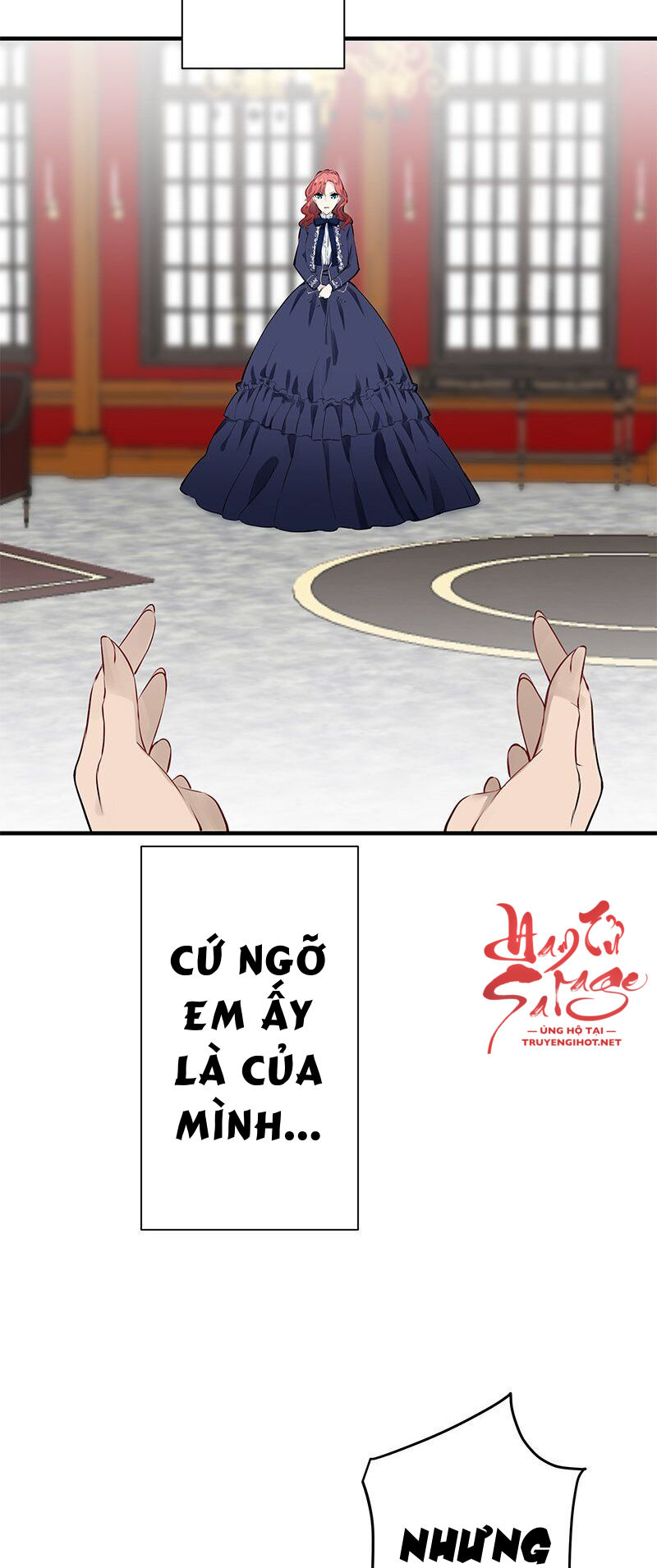 nullitas~nàng dâu giả dối~ chapter 45.2 14