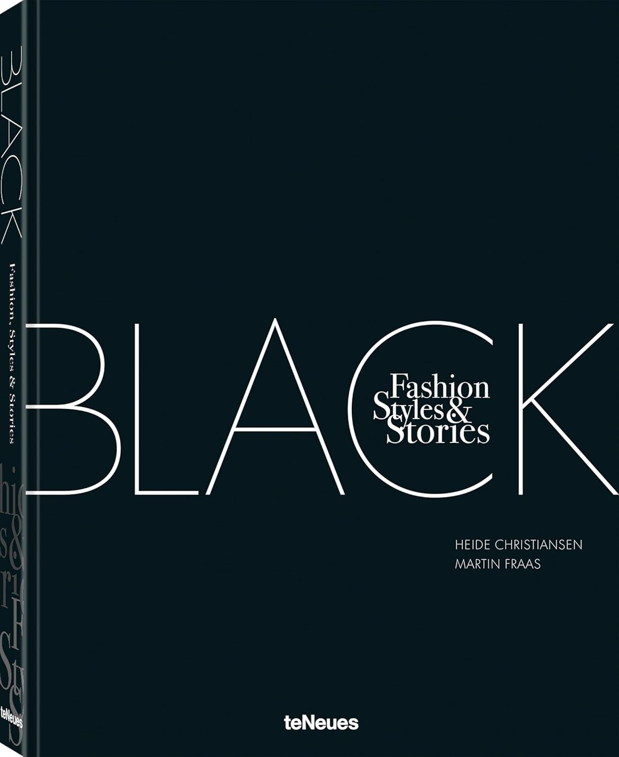 The Black Book : Fashion, Styles &amp; Stories
