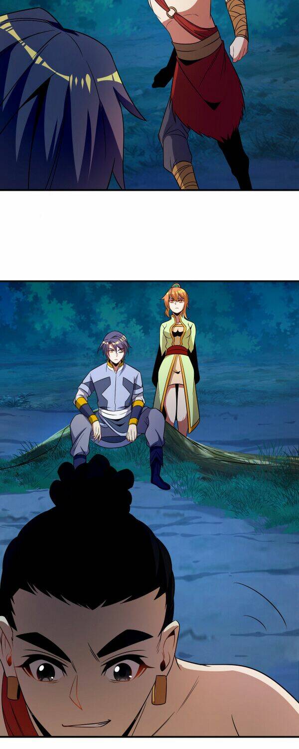 thôn phệ một thế giới tu tiên chapter 86 21