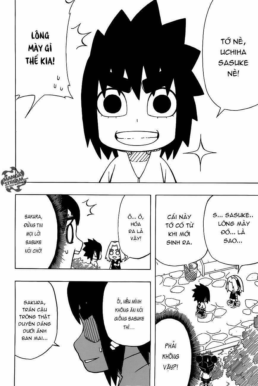rock lee's springtime of youth chapter 25 13