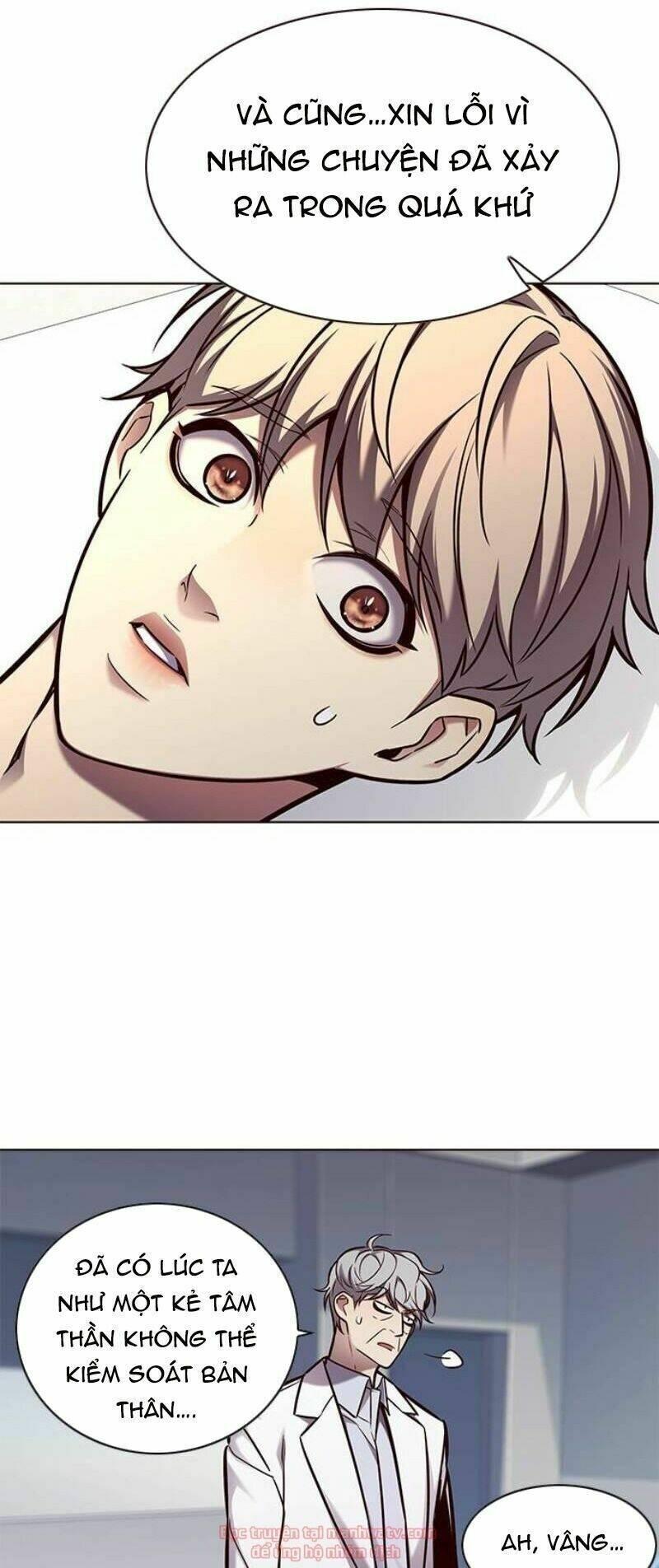 biến thân thành mèo chapter 131 20