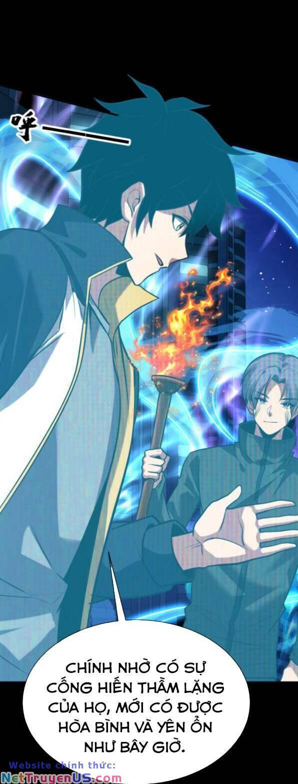 nhìn thấy thanh máu, ta xử tội thần linh chapter 67 7