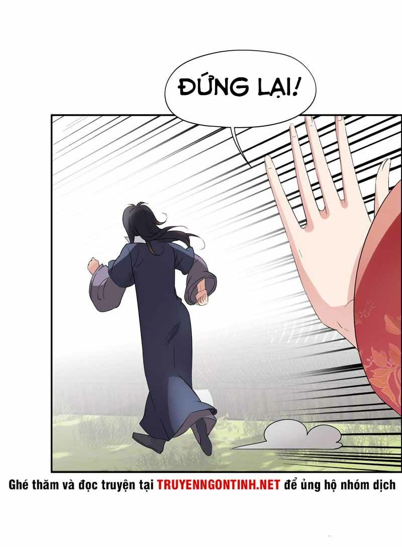 cuồng nữ trọng sinh - hoàn khố thất hoàng phi chapter 12 9