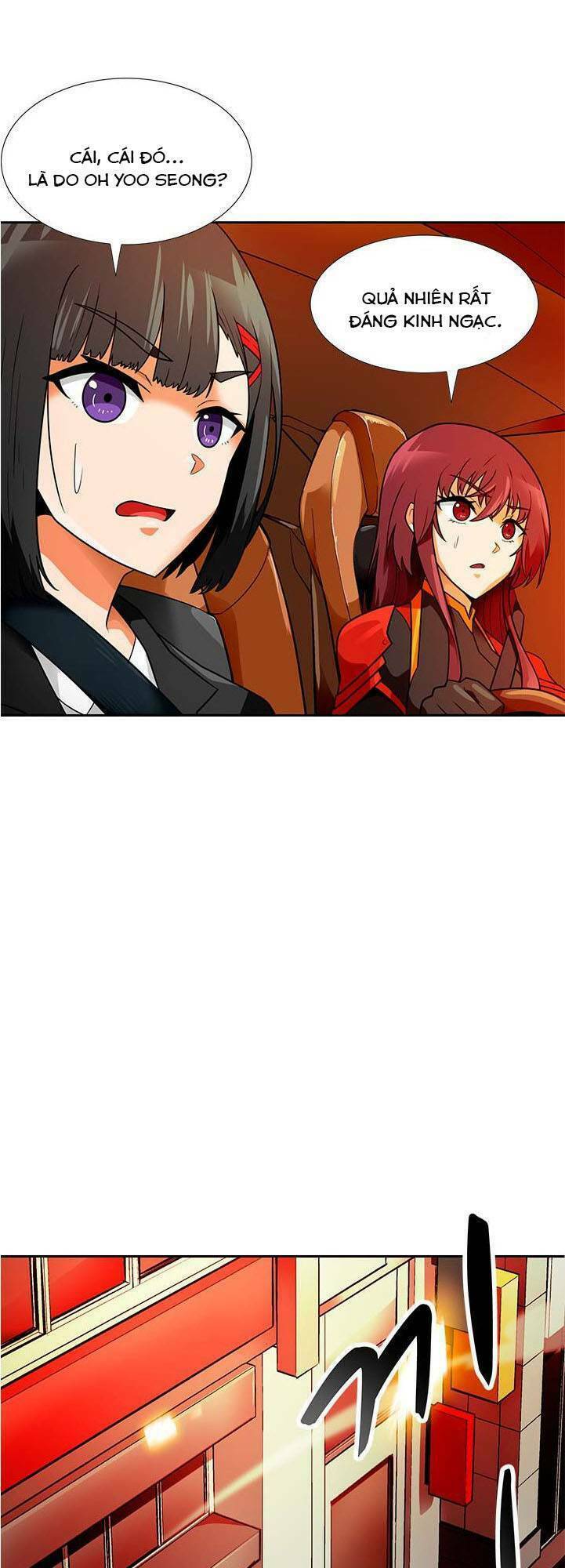 tôi tự động săn một mình chapter 56 29