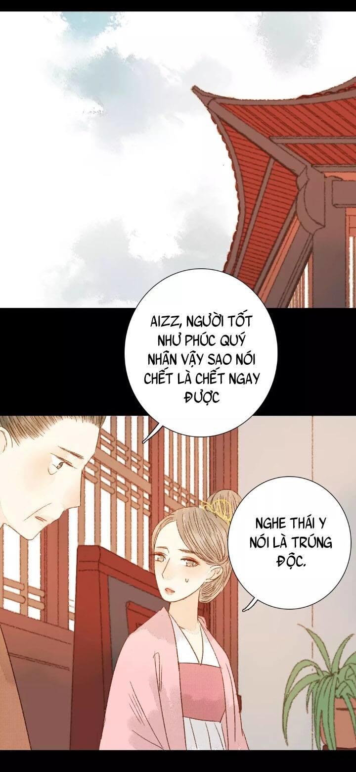 vương gia bá đạo và bác sĩ xinh đẹp chapter 59 43