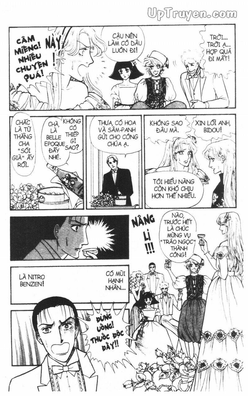 câu lạc bộ con nhà giàu chapter 2 29