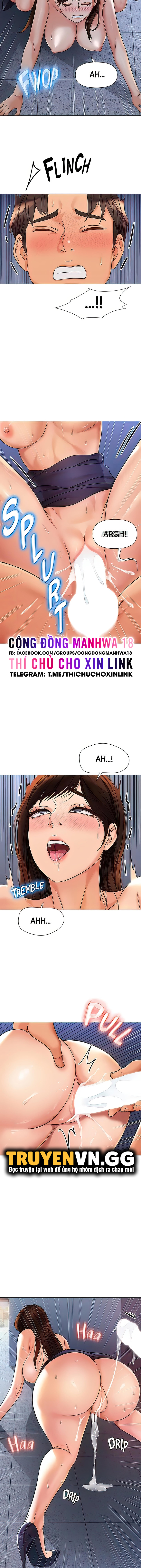 bạn của con gái chapter 87 3