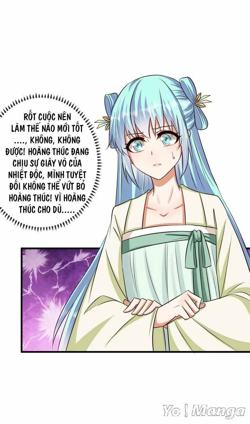 độc y cuồng phi chapter 33 8