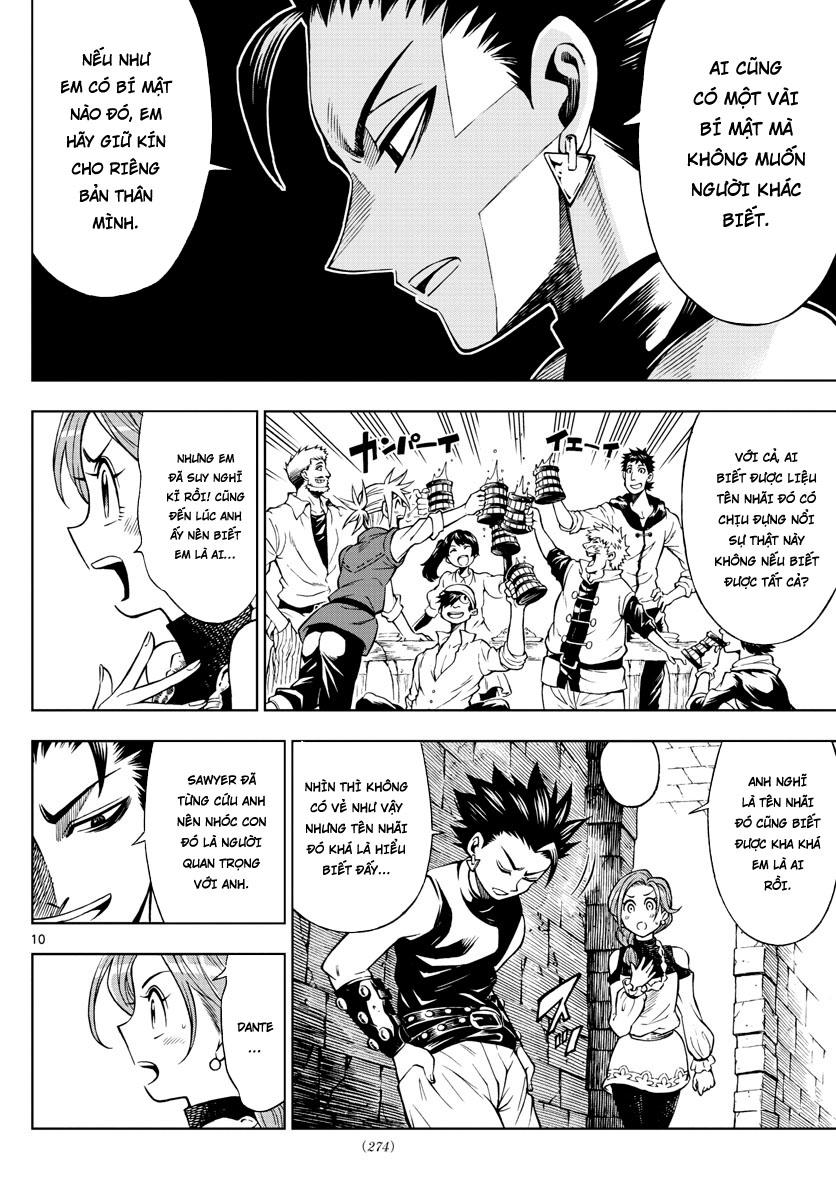 marry grave chapter 35 10