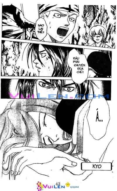 mắt quỷ kyo chapter 62 44