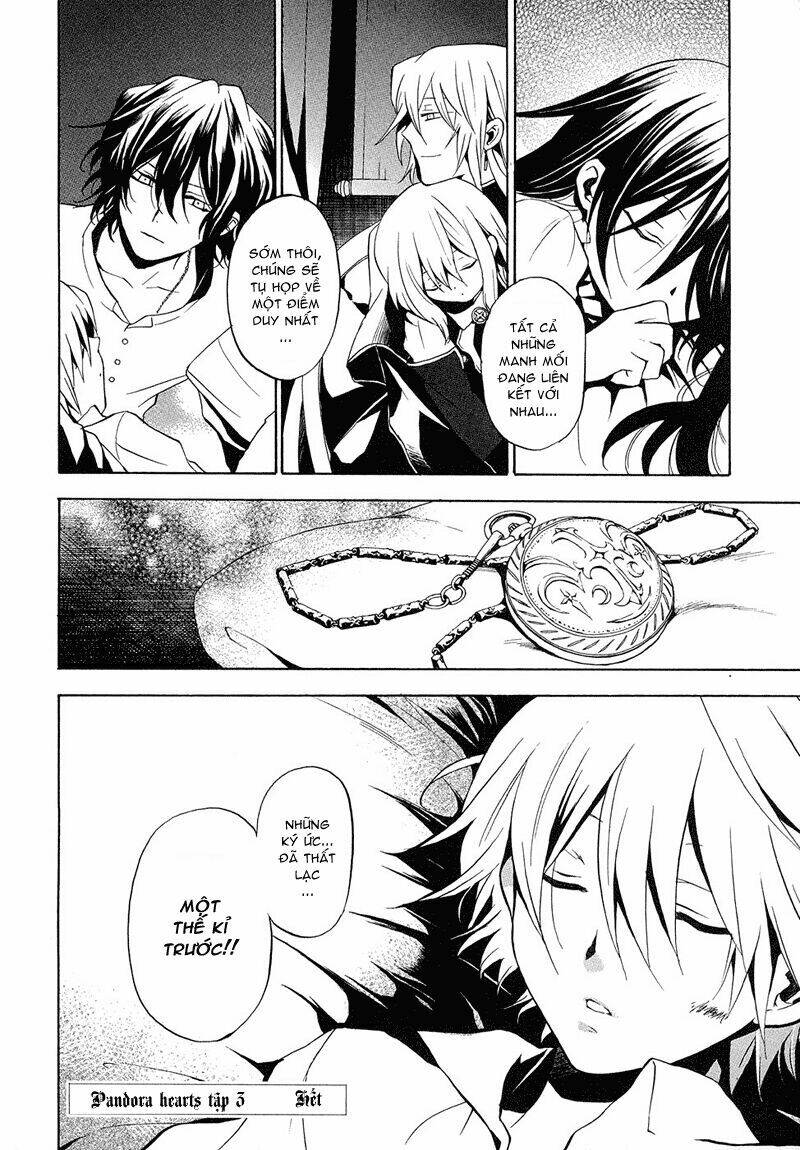 pandora hearts chapter 13 43