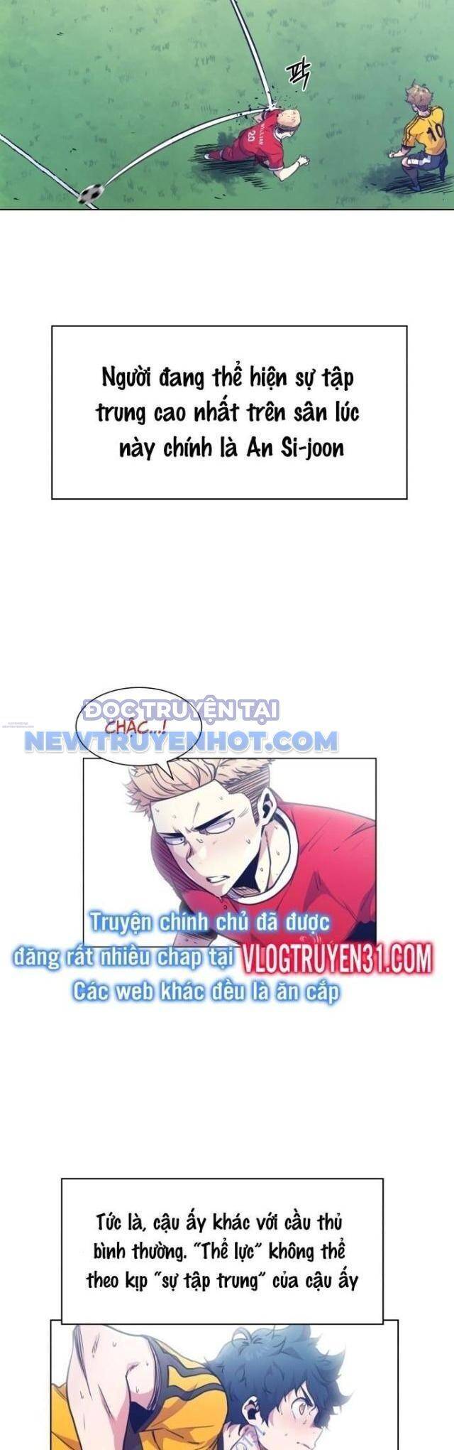 Góc Cao Khung Thành chapter 77 34