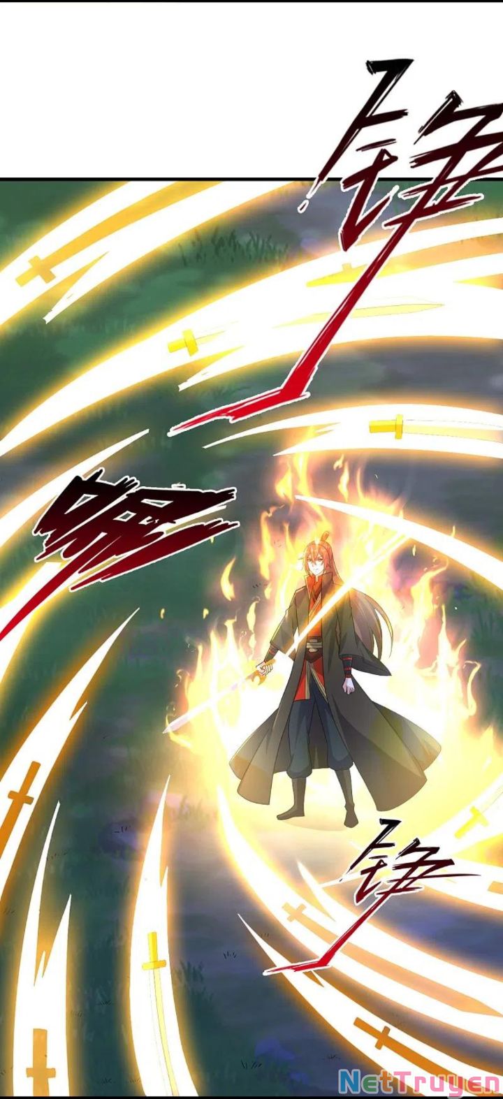 tiên võ đế tôn chapter 311 55