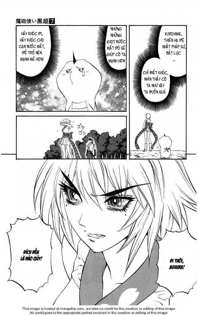 phù thủy phép thuật chapter 25 47