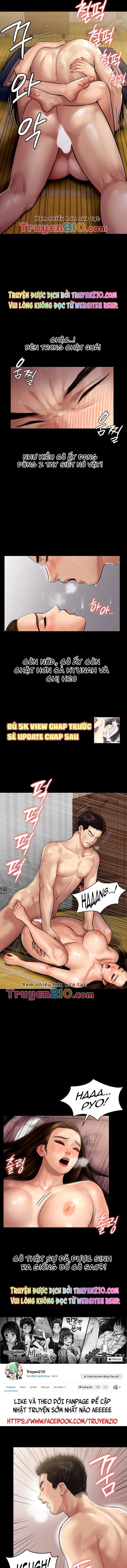 ong chúa chapter 138 7