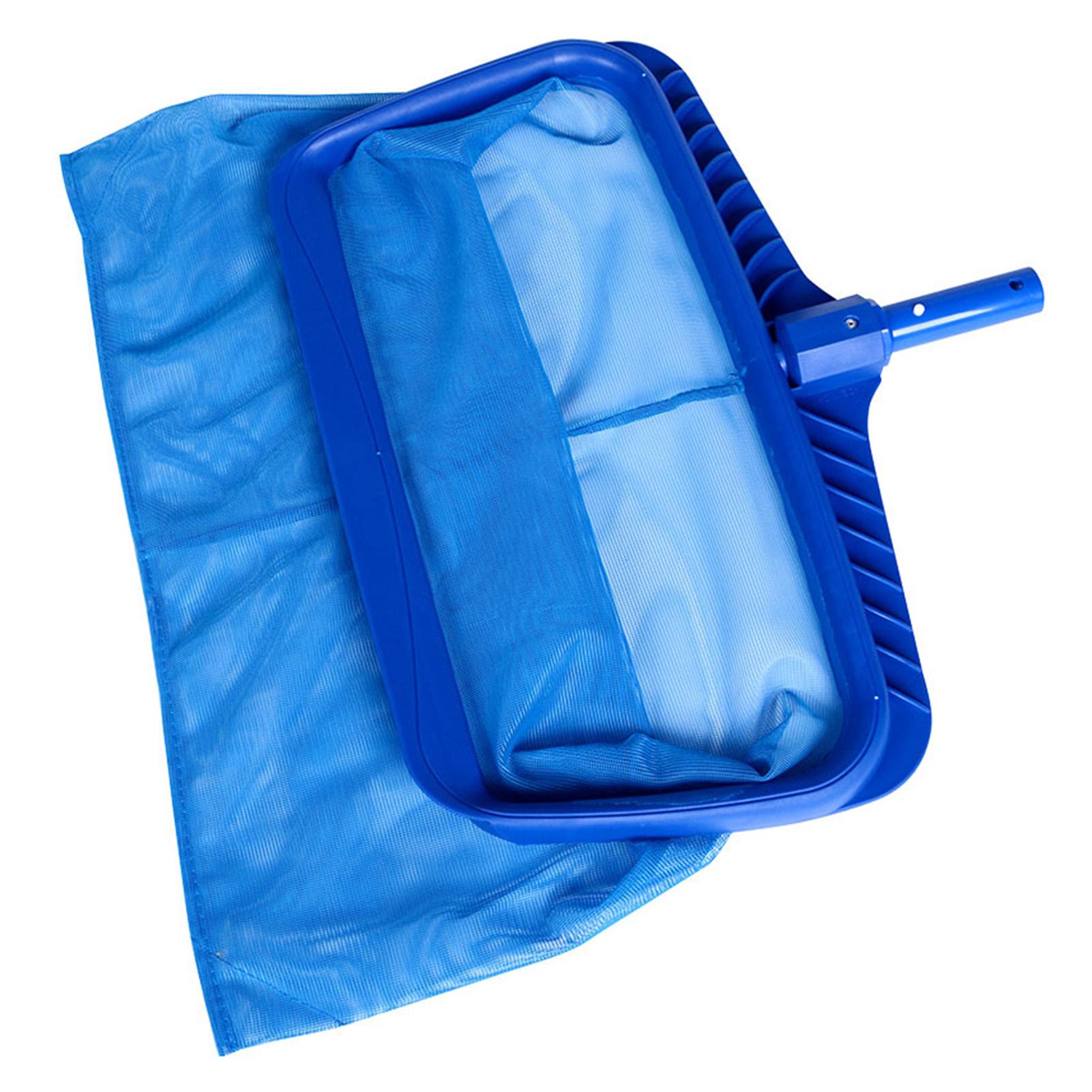 Lưới mịn làm sạch hồ bơi chuyên dụng