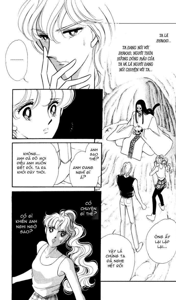 dấu phong ấn xanh chapter 4 95