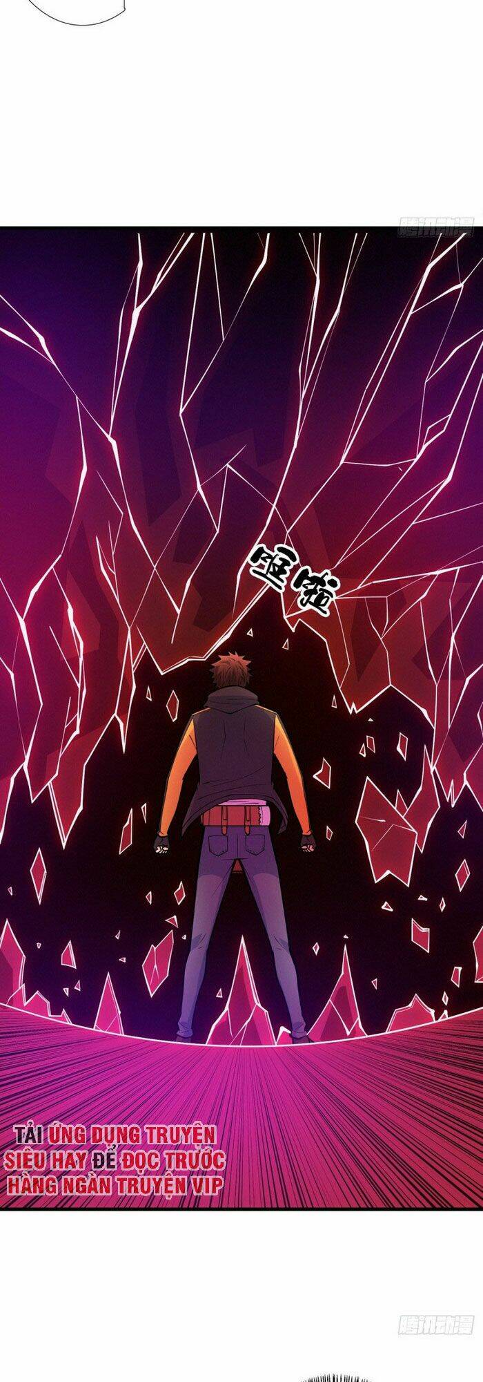 nơi này có yêu khí chapter 94 18