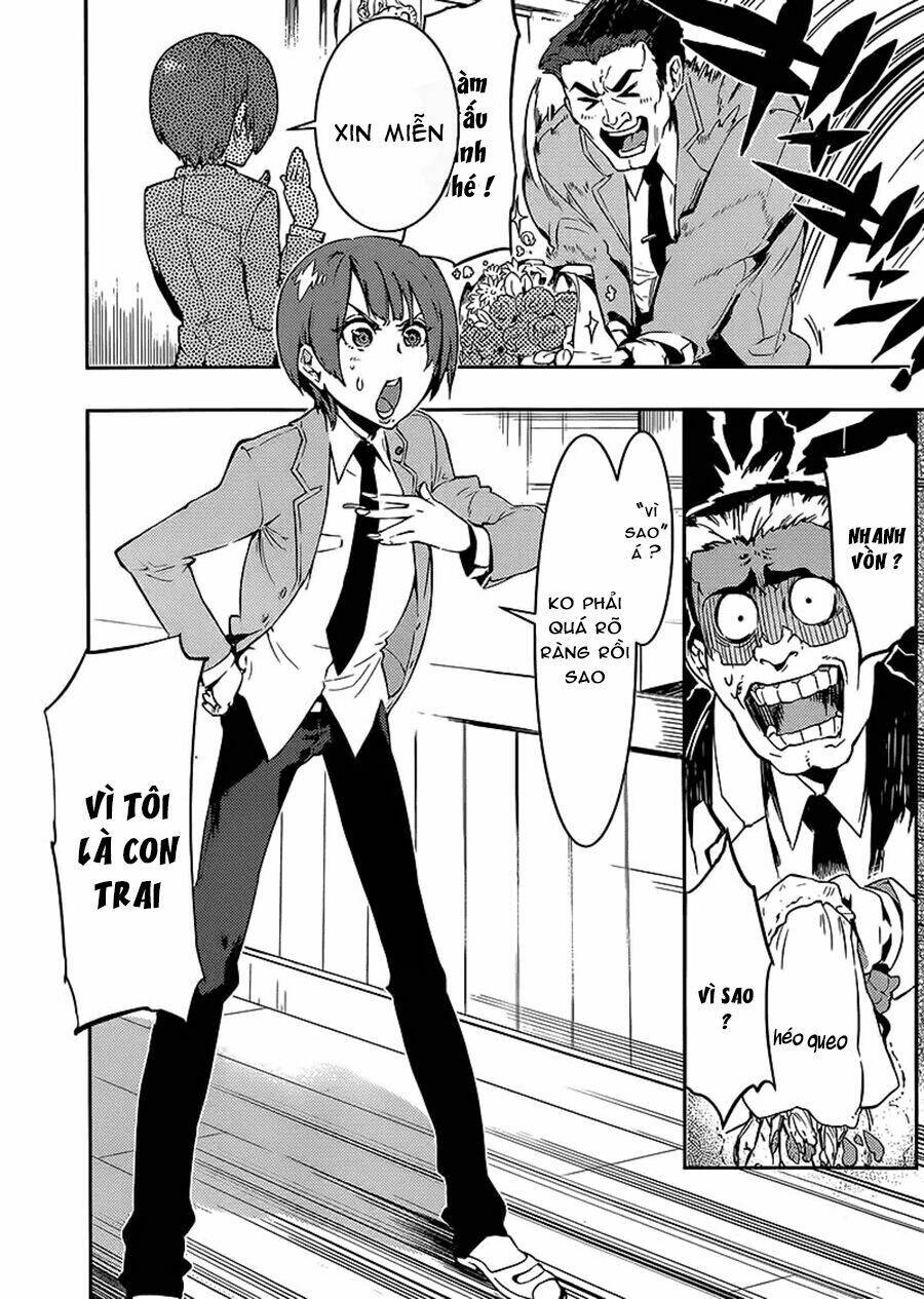 boku girl chapter 1 5