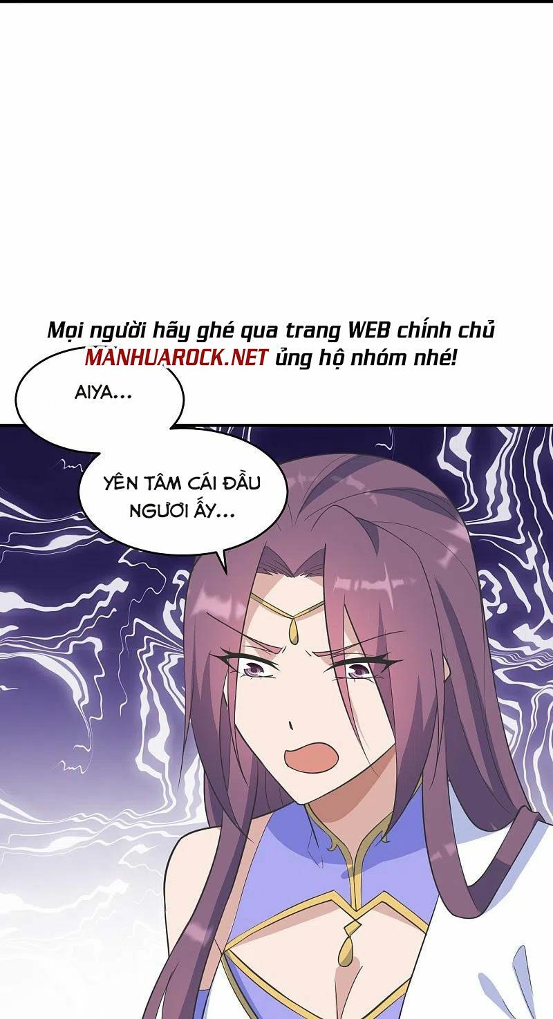 tiên võ đế tôn chapter 253 20