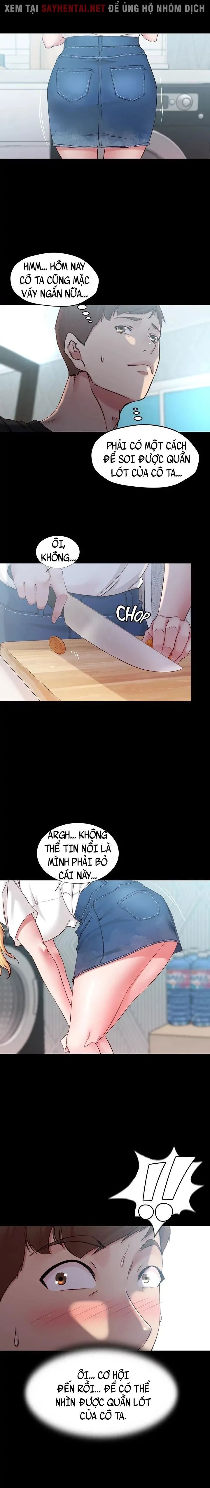 nhật ký quần lót chapter 43 11