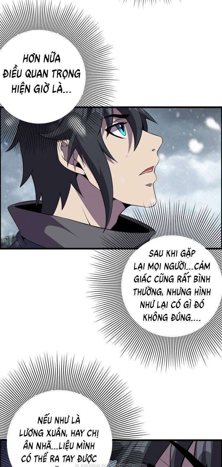 chào mừng đến thế giới cực lạc chapter 65 33