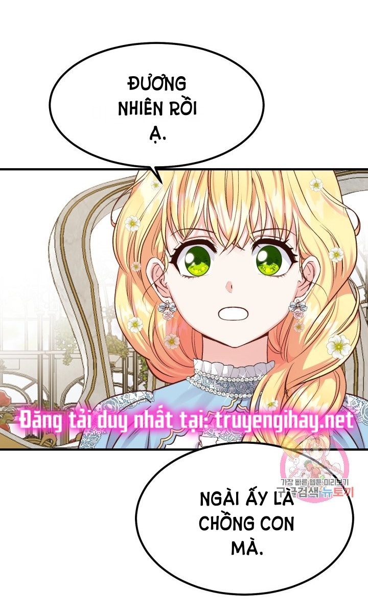 trở thành vợ thái tử quái vật chapter 15.2 20