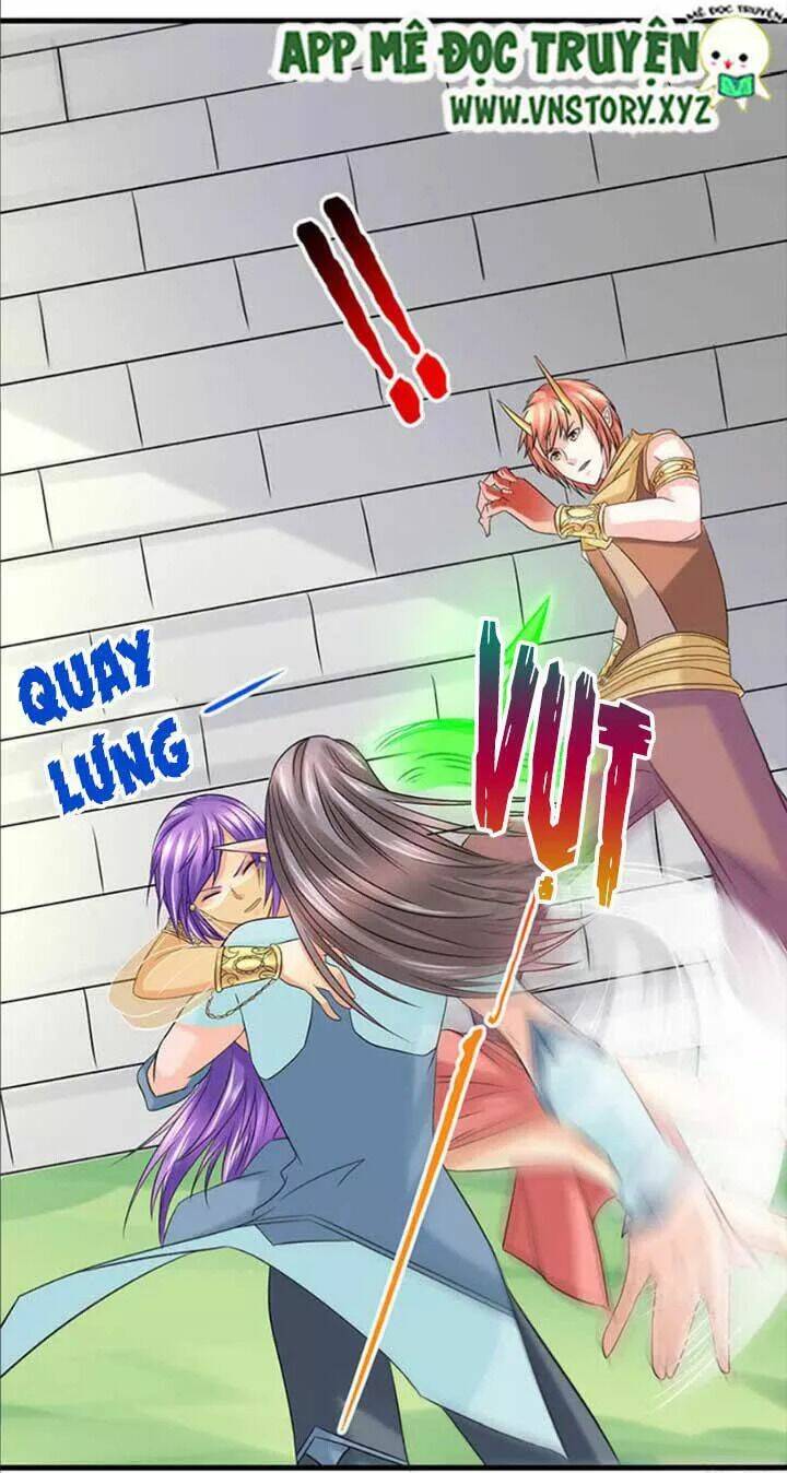 bồn tắm có vấn đề?! chapter 51 5