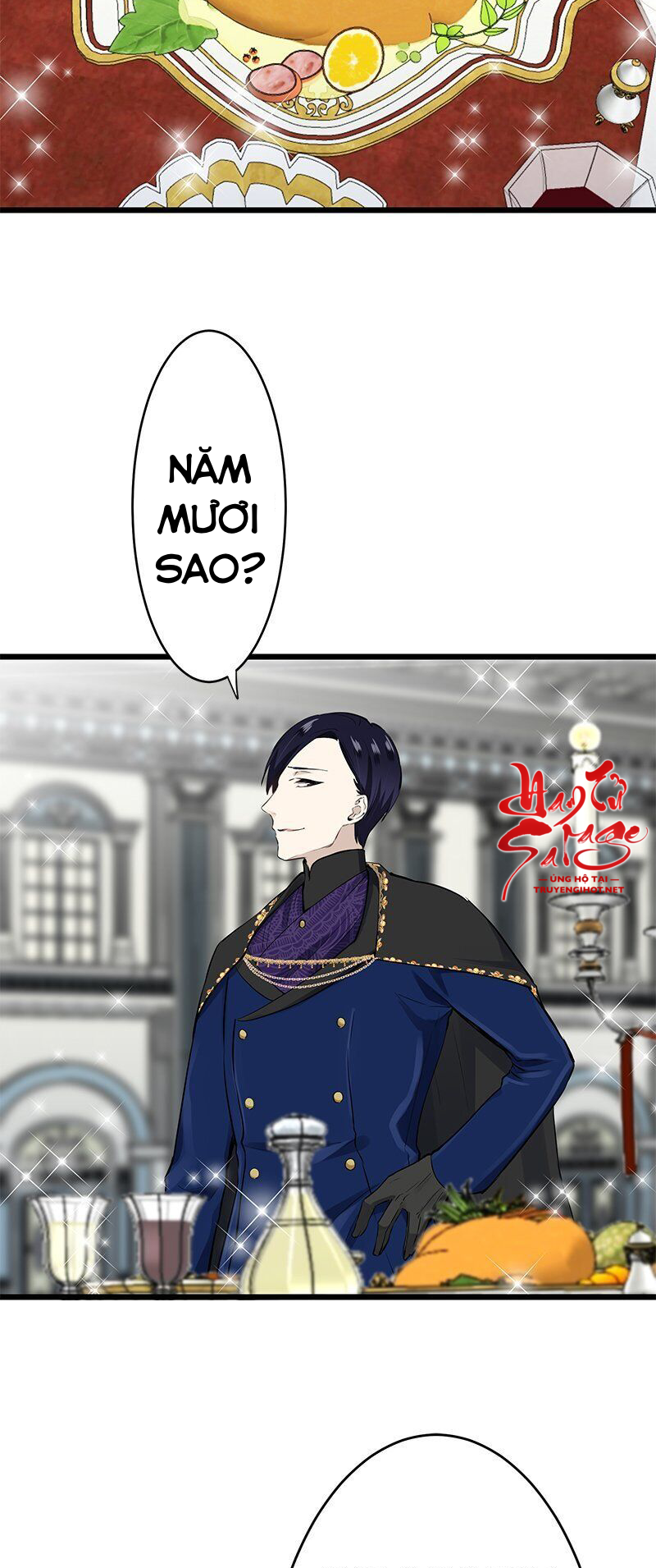 nullitas~nàng dâu giả dối~ chapter 40.1 11