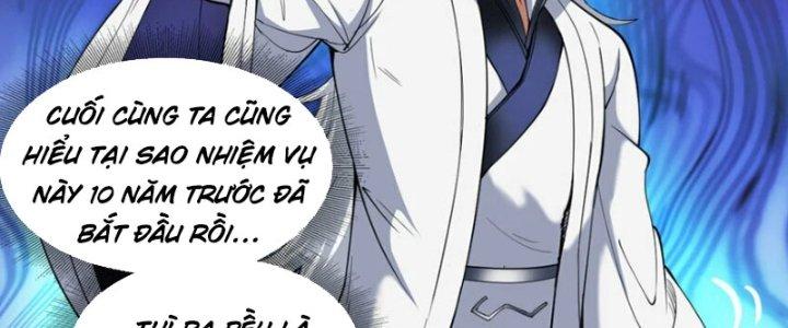 ẩn cư mười vạn năm, đời sau mời ta rời núi chapter 40 88